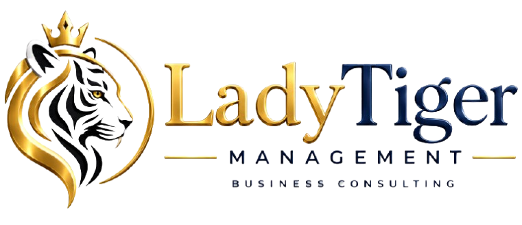 LadyTiger Management