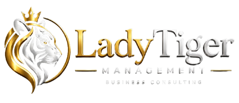 LadyTiger Management